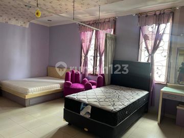 Disewakan Rumah Pik 10X23 Full Furnished Cantik Nego Sampai Deal