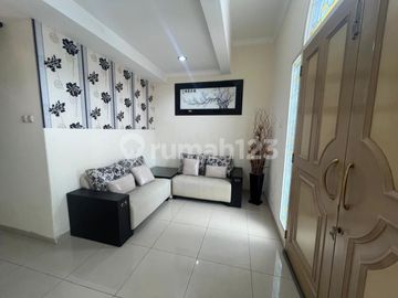 Disewakan Rumah Pik 10X23 Full Furnished Cantik Nego Sampai Deal