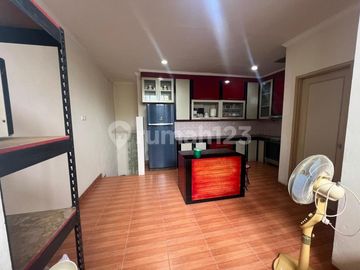 Disewakan Rumah Pik 10X23 Full Furnished Cantik Nego Sampai Deal