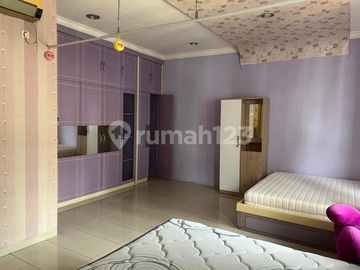 Disewakan Rumah Pik 10X23 Full Furnished Cantik Nego Sampai Deal