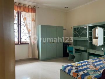Disewakan Rumah Pik 10X23 Full Furnished Cantik Nego Sampai Deal