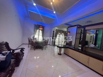 Disewakan Rumah Pik 10X23 Full Furnished Cantik Nego Sampai Deal
