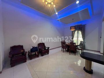 Disewakan Rumah Pik 10X23 Full Furnished Cantik Nego Sampai Deal