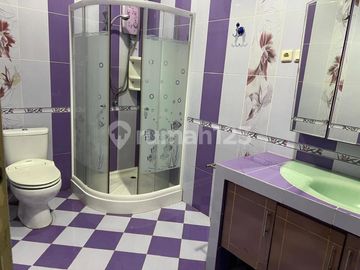 Disewakan Rumah Pik 10X23 Full Furnished Cantik Nego Sampai Deal