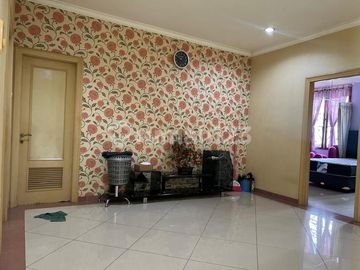 Disewakan Rumah Pik 10X23 Full Furnished Cantik Nego Sampai Deal