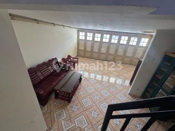 Disewakan Rumah Pik 10X23 Full Furnished Cantik Nego Sampai Deal