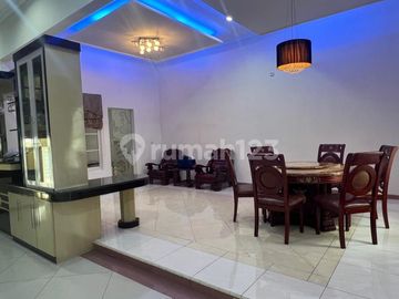 Disewakan Rumah Pik 10X23 Full Furnished Cantik Nego Sampai Deal