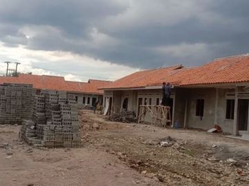 Jual kavling di Kab. Bandung bebas banjir