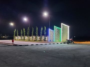Jual kavling di Kab. Bandung bebas banjir