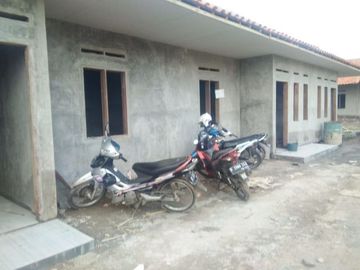Jual kavling di Kab. Bandung bebas banjir