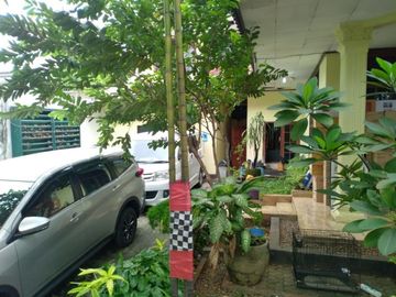 Rumah Asri Ada Taman Area Cilandak Jaksel - GB 5359 BR