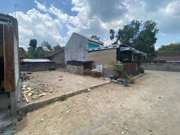 Jual Hunian Minimalis 1 Unit Terakhir Di Prambanan Siap KPR