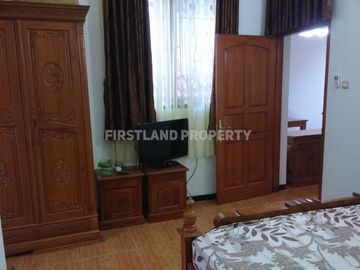 Rumah eksklusif di Graha Estetika Banyumanik