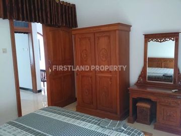 Rumah eksklusif di Graha Estetika Banyumanik