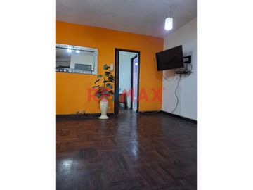 🔴 Se Vende Hermoso Mini Departamento en la Mejor Zona de Jesús María🔴
✨ ¡Vive con comodidad y estilo en una ubicación privilegiada! ✨

📍 Ubicación: