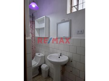 🔴 Se Vende Hermoso Mini Departamento en la Mejor Zona de Jesús María🔴
✨ ¡Vive con comodidad y estilo en una ubicación privilegiada! ✨

📍 Ubicación: