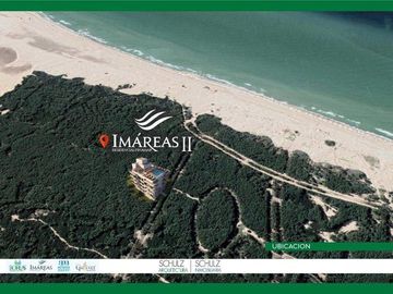 VENTA DEPARTAMENTO 3 AMBIENTES IMAREAS II PINAMAR NORTE