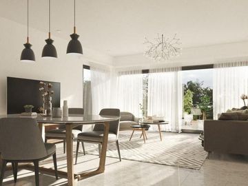 VENTA DEPARTAMENTO 3 AMBIENTES IMAREAS II PINAMAR NORTE