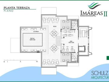 VENTA DEPARTAMENTO 3 AMBIENTES IMAREAS II PINAMAR NORTE