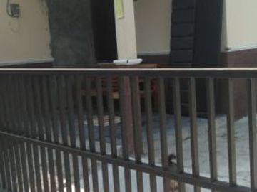 Rumah Murah Tanah Luas Jl. Tegalsari Palagan Km. 5 Utara Hotel Hyatt