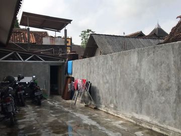 Rumah Murah Tanah Luas Jl. Tegalsari Palagan Km. 5 Utara Hotel Hyatt