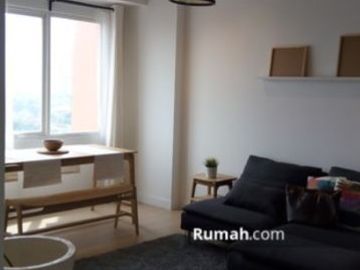 For Rent Fully Furnished Cozy Apartment at Fatmawati