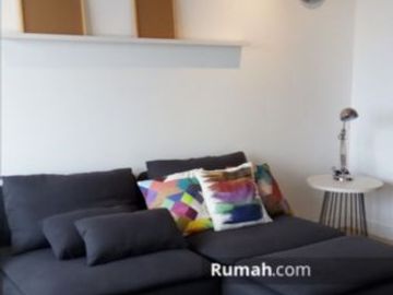 For Rent Fully Furnished Cozy Apartment at Fatmawati