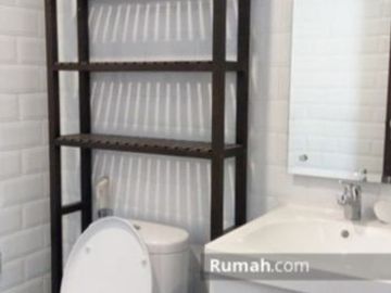 For Rent Fully Furnished Cozy Apartment at Fatmawati