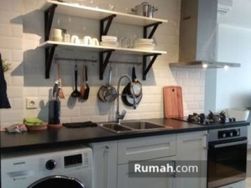 For Rent Fully Furnished Cozy Apartment at Fatmawati