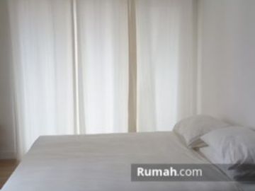 For Rent Fully Furnished Cozy Apartment at Fatmawati