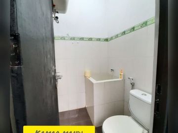 Rumah dijual dekat kampus UIN di sigura gura lowokwaru kota Malang