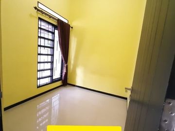 Rumah dijual dekat kampus UIN di sigura gura lowokwaru kota Malang