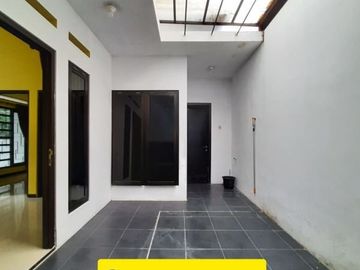 Rumah dijual dekat kampus UIN di sigura gura lowokwaru kota Malang