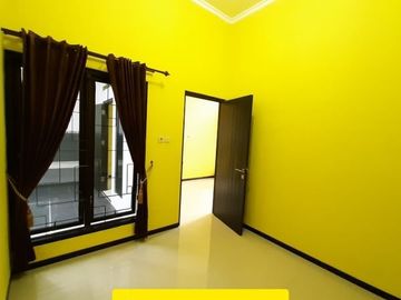 Rumah dijual dekat kampus UIN di sigura gura lowokwaru kota Malang