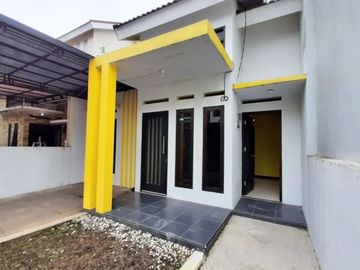 Rumah dijual dekat kampus UIN di sigura gura lowokwaru kota Malang