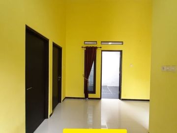 Rumah dijual dekat kampus UIN di sigura gura lowokwaru kota Malang