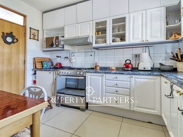 Casa con vista al mar en Jardines del Sur