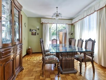 Casa con vista al mar en Jardines del Sur