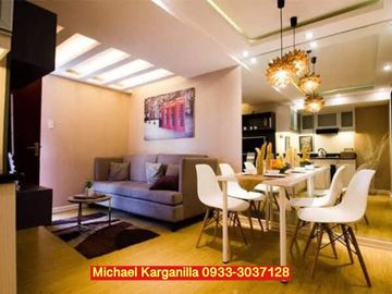 Urban Deca Homes Manila