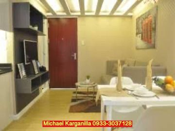 Urban Deca Homes Manila