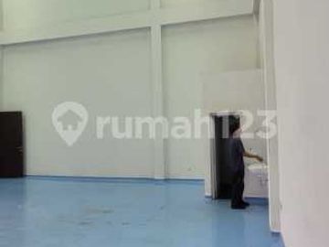Dijual Gudang di Griya Idola Cikupa Tangerang