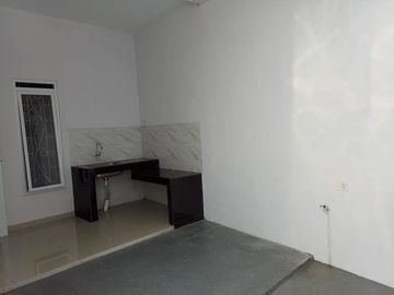 Rumah Minimalis Letak Strategis Dekat Antapani & Arcamanik
