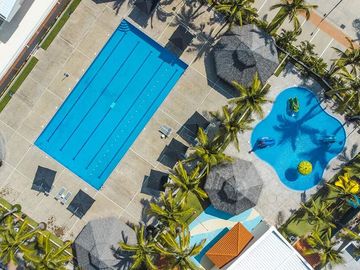 Departamento en venta en Nuevo Vallarta