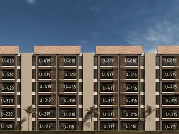 Departamento en venta en Nuevo Vallarta