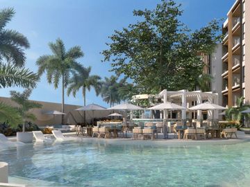 Departamento en venta en Nuevo Vallarta