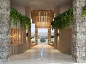 Departamento en venta en Nuevo Vallarta