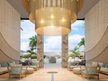 Departamento en venta en Nuevo Vallarta