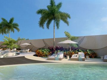 Departamento en venta en Nuevo Vallarta