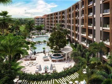 Departamento en venta en Nuevo Vallarta