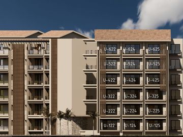 Departamento en venta en Nuevo Vallarta